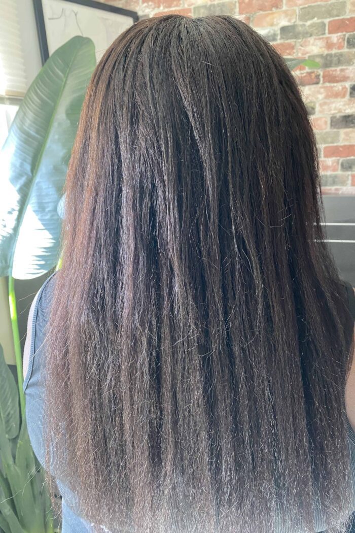 The Ultimate Guide to the Best Hair Extensions for Relaxed Hair