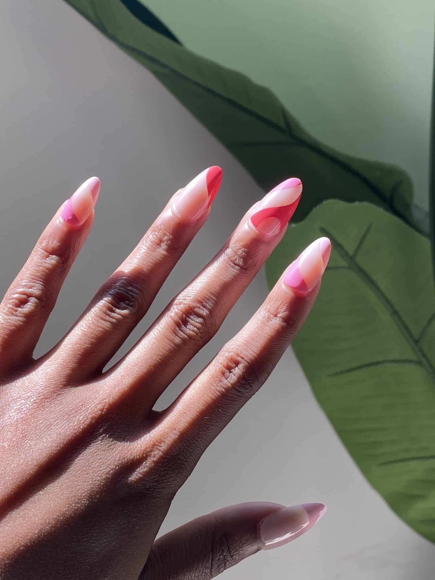 9 Spring 2021 Nail Trends and Manicure Designs to Try Now