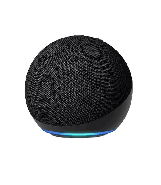 amazon echo dot