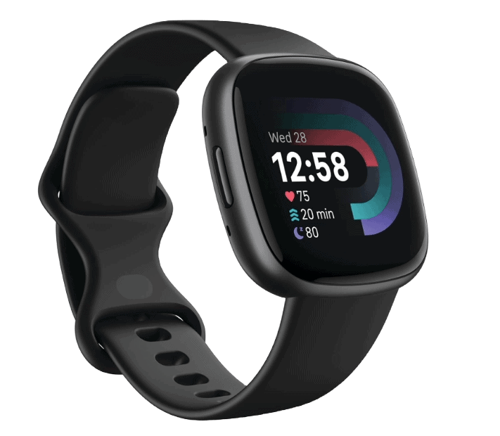 fitbit versa 4 for christmas gift idea for him