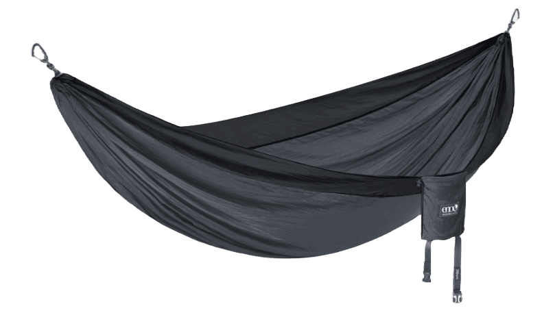 black hammock as christmas gift ideas for men