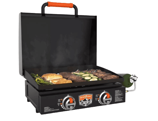 portable grill for christmas gift