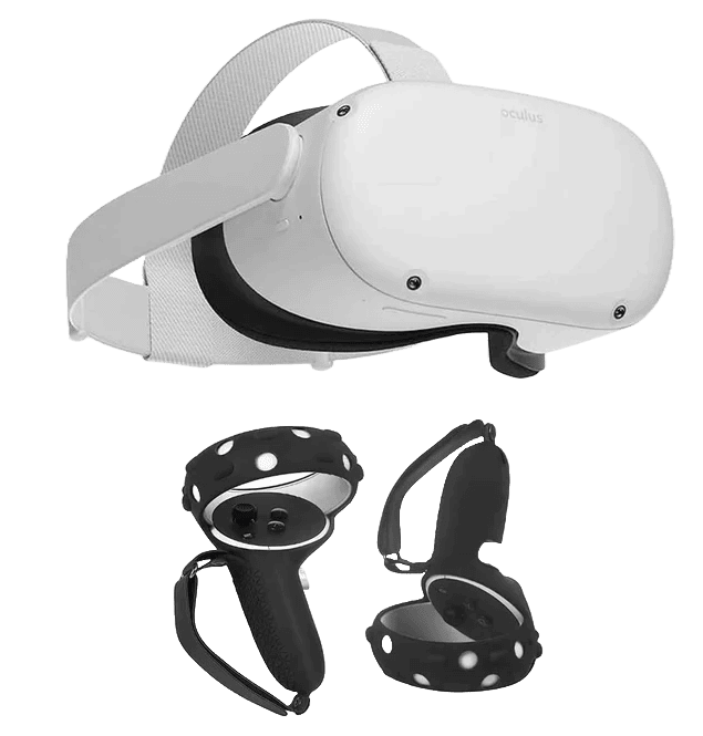 VR headset for christmas