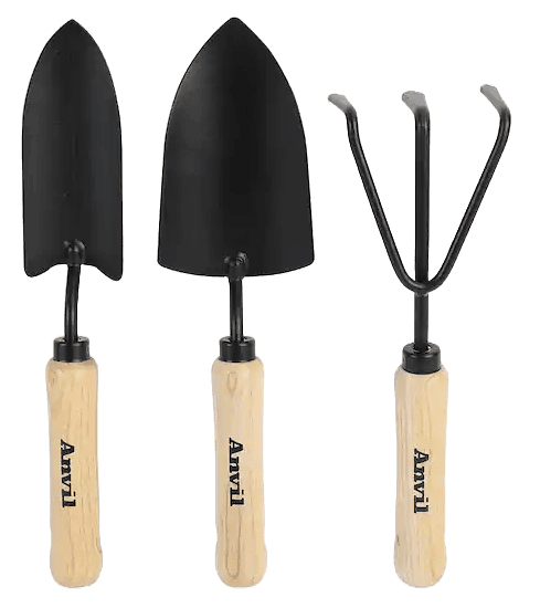 gardening tool set as christmas gift ideas for women