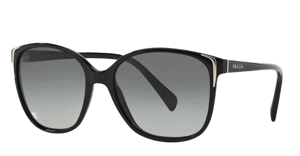 prada sunglasses as christmas gift for women