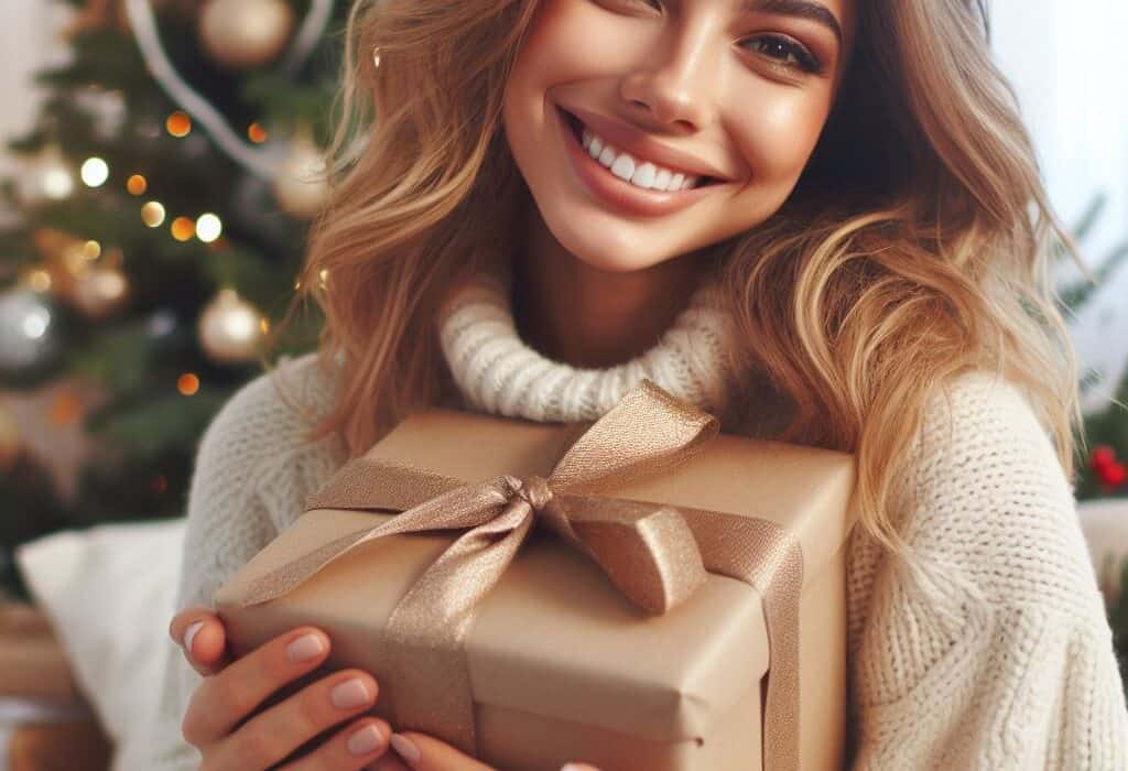 50 Christmas Gift Ideas for Women 2023