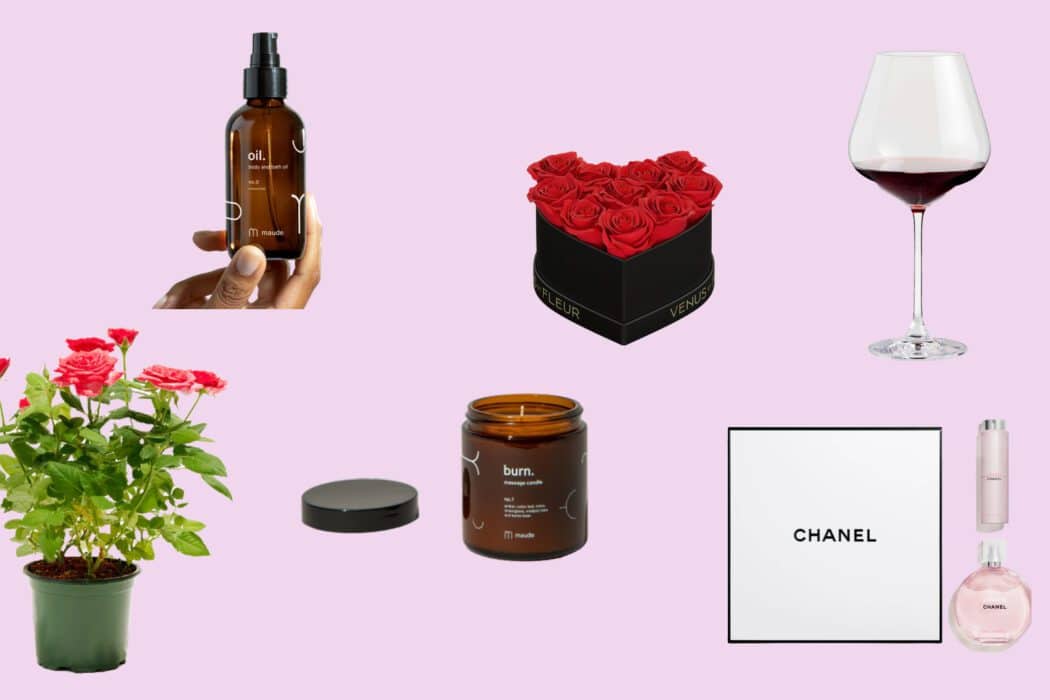 30 Valentine’s Day Gift Ideas for Yourself