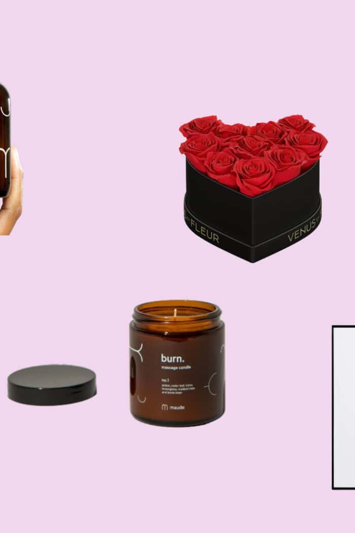 30 Valentine’s Day Gift Ideas for Yourself